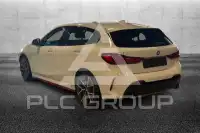 2021 BMW 120