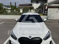 2020 BMW 120