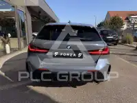 2021 BMW 120
