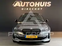 2021 BMW 120