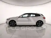 2021 BMW 120