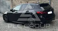 2021 BMW 120