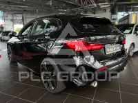 2021 BMW 120
