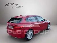 2021 BMW 120
