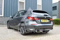 2021 BMW 120
