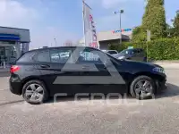 2021 BMW 120