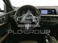 2021 BMW 120