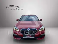 2021 BMW 120
