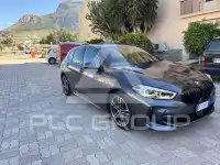 2021 BMW 120