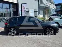 2021 BMW 120