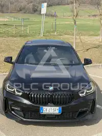 2021 BMW 120
