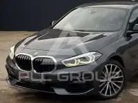2021 BMW 120