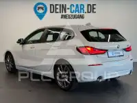 2021 BMW 120