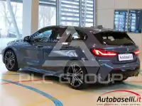 2021 BMW 120