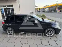2021 BMW 120