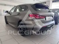 2021 BMW 120