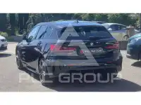 2021 BMW 120