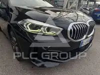 2021 BMW 120
