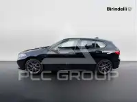 2021 BMW 120