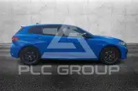 2021 BMW 120