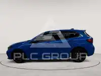 2021 BMW 120