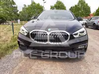 2021 BMW 120
