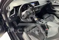 2021 BMW 120