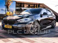 2021 BMW 120
