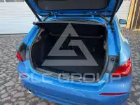 2021 BMW 120