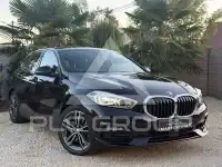 2021 BMW 120