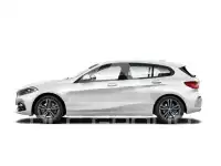 2021 BMW 120