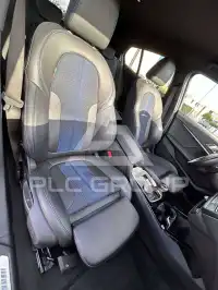2021 BMW 120