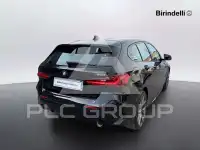 2021 BMW 120