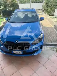 2021 BMW 120