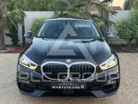 2021 BMW 120
