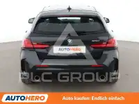 2021 BMW 120