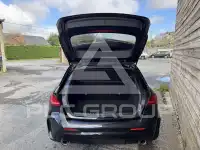2021 BMW 120