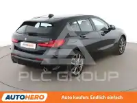 2021 BMW 120