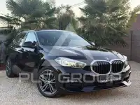2021 BMW 120