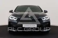 2021 BMW 120