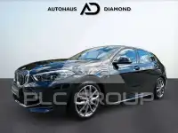 2021 BMW 120
