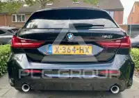 2021 BMW 120