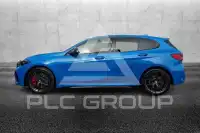 2021 BMW 120