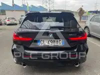 2021 BMW 120