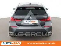 2021 BMW 120