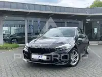2021 BMW 120