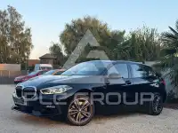 2021 BMW 120