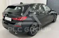 2021 BMW 120