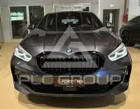 2021 BMW 120