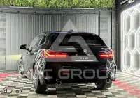 2021 BMW 120